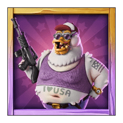 Icon 2 Quackin’ Reels