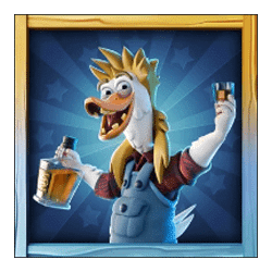 Icon 3 Quackin’ Reels