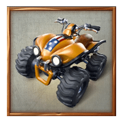 Icon 4 Quackin’ Reels