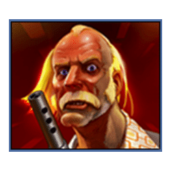 Icon 1 Stockholm Syndrome