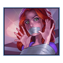 Icon 4 Stockholm Syndrome