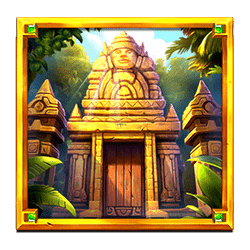 Scatter of Jackpot Hunter Slot