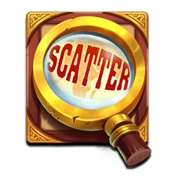 Scatter of Mystery Mice Slot