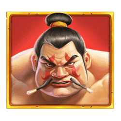 Icon 1 Sumo Supreme Megaways