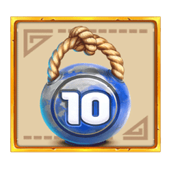 Icon 10 Sumo Supreme Megaways