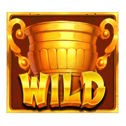 Wild Symbol of Sumo Supreme Megaways Slot