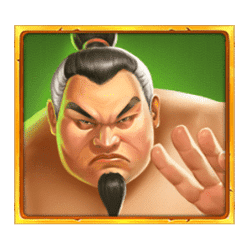 Icon 2 Sumo Supreme Megaways