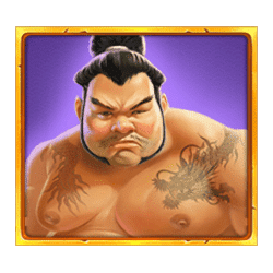 Icon 3 Sumo Supreme Megaways