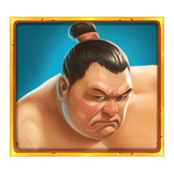 Icon 4 Sumo Supreme Megaways