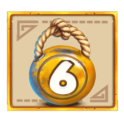 Icon 6 Sumo Supreme Megaways