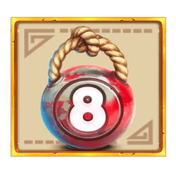 Icon 8 Sumo Supreme Megaways