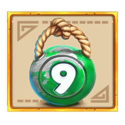 Icon 9 Sumo Supreme Megaways