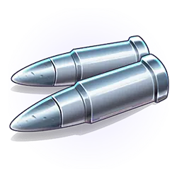 Icon 1 Fangtastic Freespins