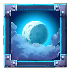 Icon 5 Fangtastic Freespins