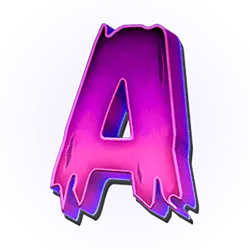 Icon 6 Fangtastic Freespins