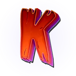 Icon 7 Fangtastic Freespins