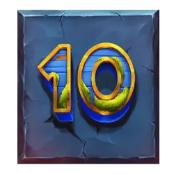 Icon 10 Release the Kraken Megaways