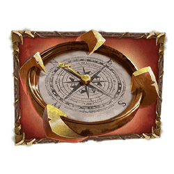 Icon 6 Haunted Harbor