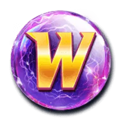 Wild Symbol of Money Stacks Megaways Slot