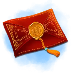 Icon 4 Floating Dragon – Year of the Snake