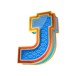 Icon 9 Floating Dragon – Year of the Snake