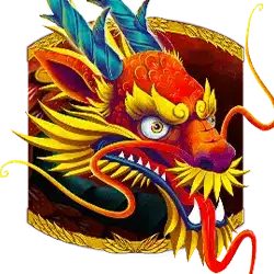 Scatter of Floating Dragon – Year of the Snake Slot