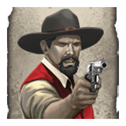 Icon 1 El Paso Gunfight xNudge