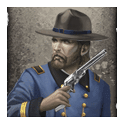 Icon 2 El Paso Gunfight xNudge