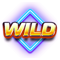 Wild Symbol of Hot 4 Cash Slot