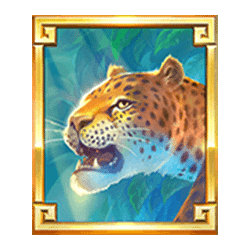 Icon 4 Mayan Magic Wildfire