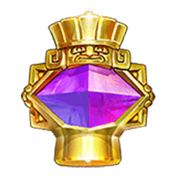 Icon 7 Mayan Magic Wildfire