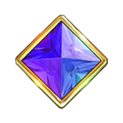 Icon 8 Mayan Magic Wildfire