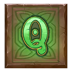 Icon 8 Ancient Island Megaways