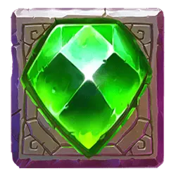 Scatter of Ancient Island Megaways Slot