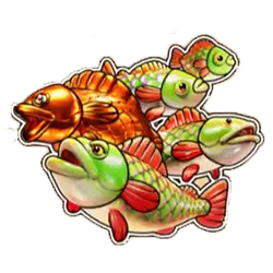 Icon 5 Bigger Bass Splash