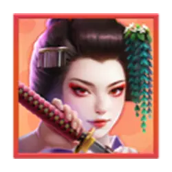 Icon 1 Geisha’s Revenge