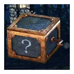 Icon 10 House of Fun