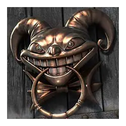 Scatter of House of Fun Slot