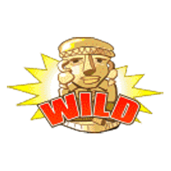 Wild Symbol of Ugga Bugga Slot