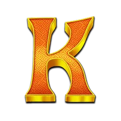 Icon 7 5 Lions Megaways 2