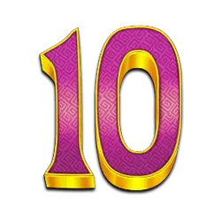 Icon 10 5 Lions Megaways 2