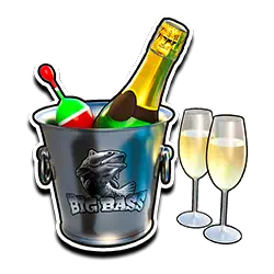 Icon 1 Big Bass Return to the Races