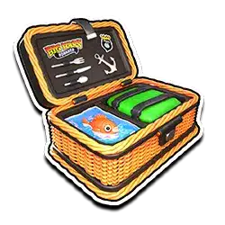 Icon 2 Big Bass Return to the Races