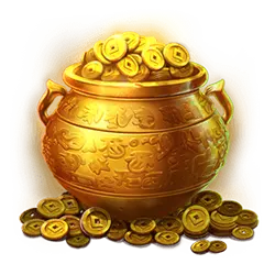 Icon 1 Greedy Fortune Pig