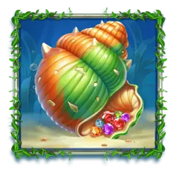 Icon 3 Raging Waterfall Megaways