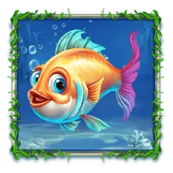 Icon 6 Raging Waterfall Megaways