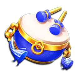 Icon 3 Triple Pot Gold