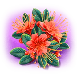 Icon 5 Volcano Goddess