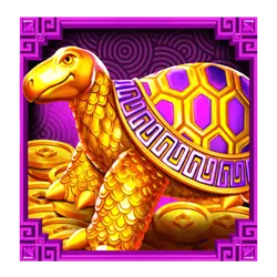 Icon 5 5 Lions Reborn