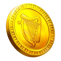 Icon 5 Shamrock Quest